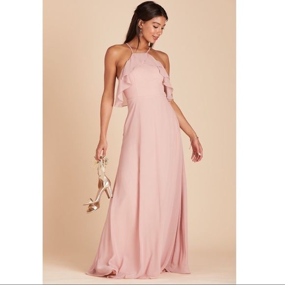 Birdy Grey Jules Dress - Picture 5 of 8